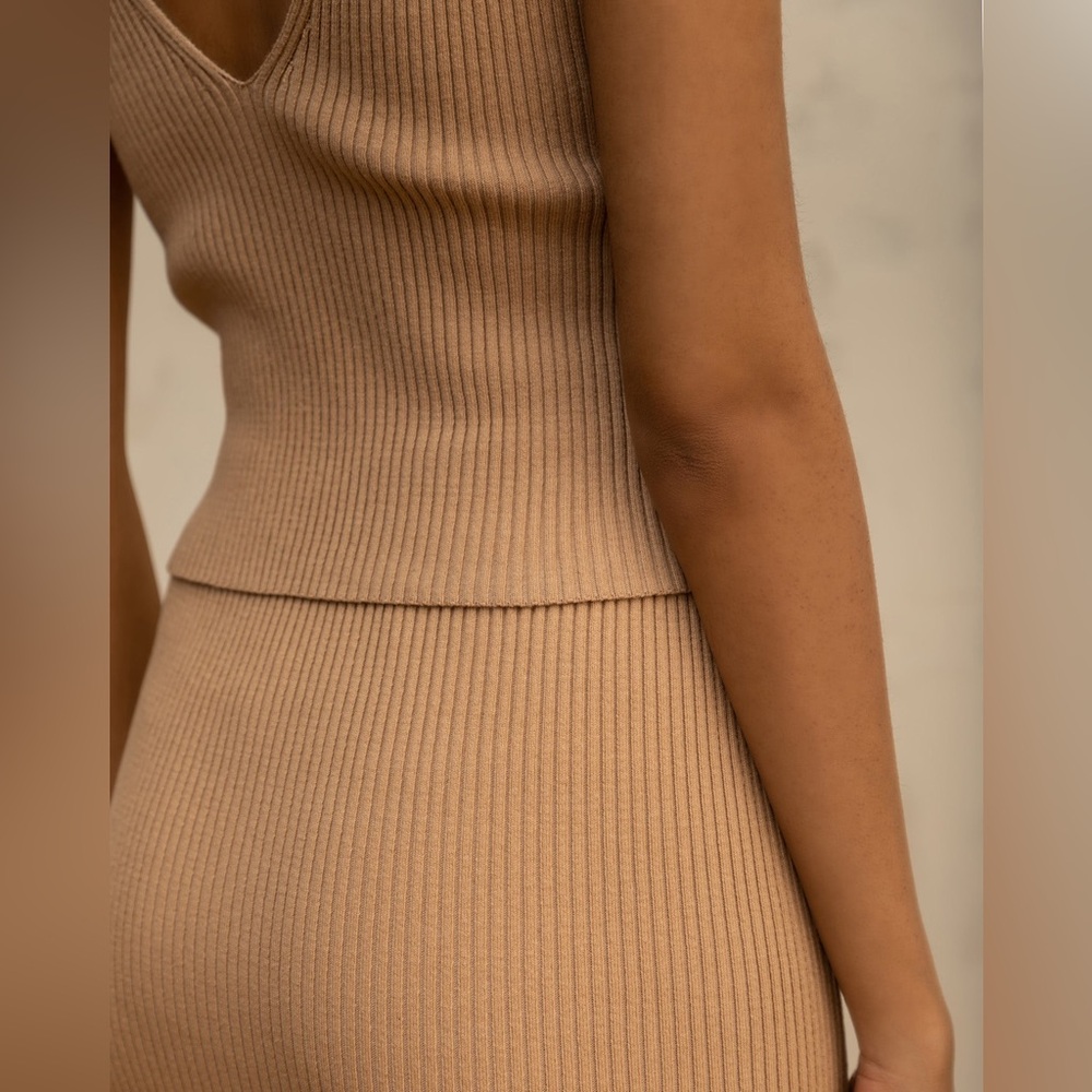 &OR COLLECTIVE top and skirt set - Picture 2 of 14